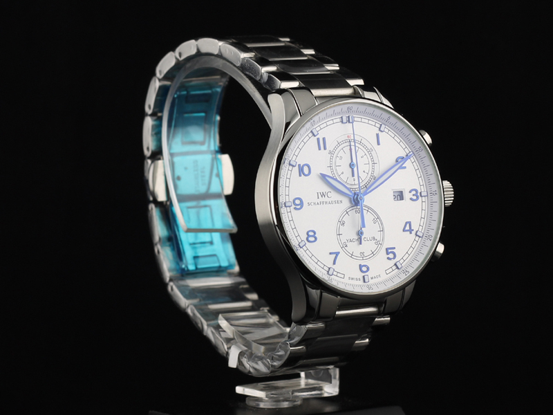IWC watch man-143